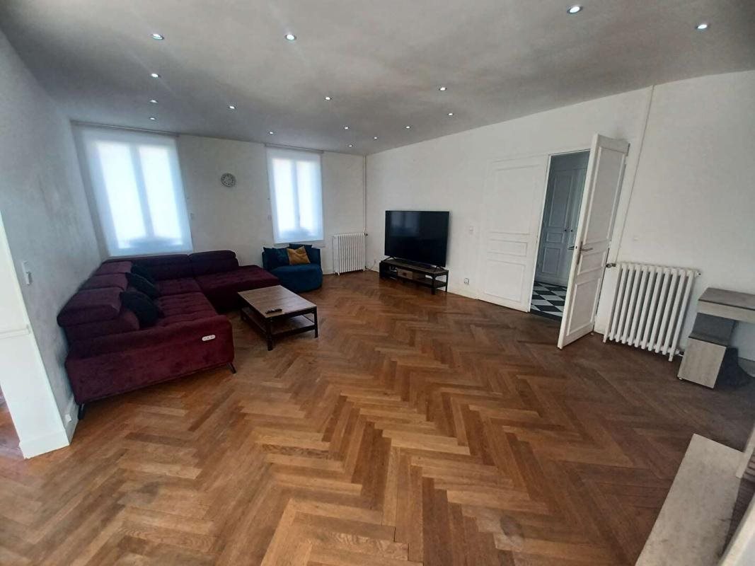 Maison à vendre, 285m², L'Aigle