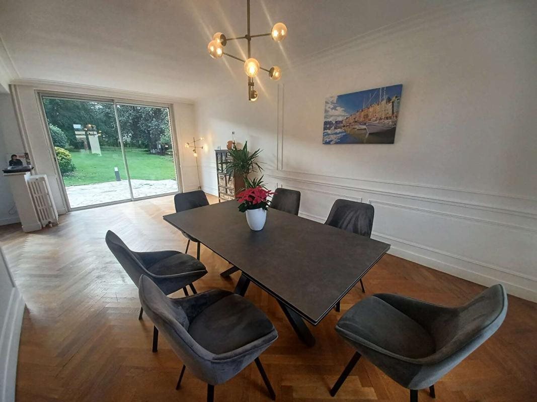 Maison à vendre, 285m², L'Aigle