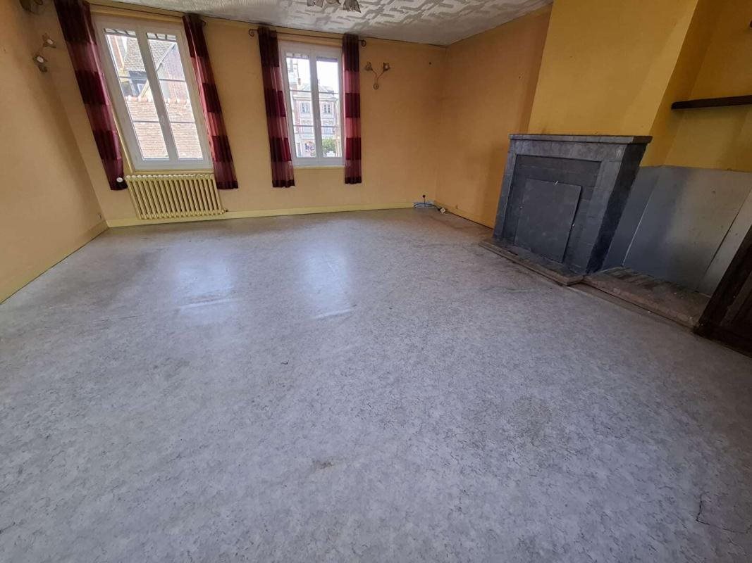 Maison à vendre, 205m², Rugles