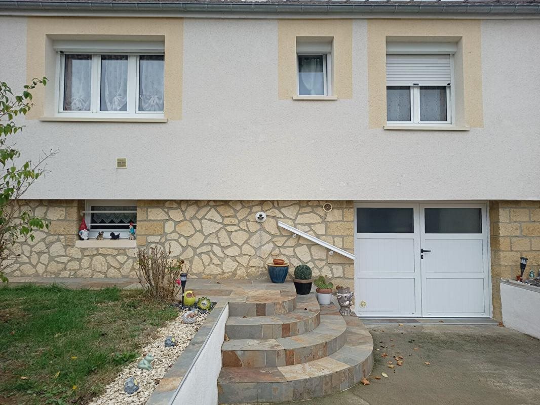 Maison à vendre, 50m², Frénouville