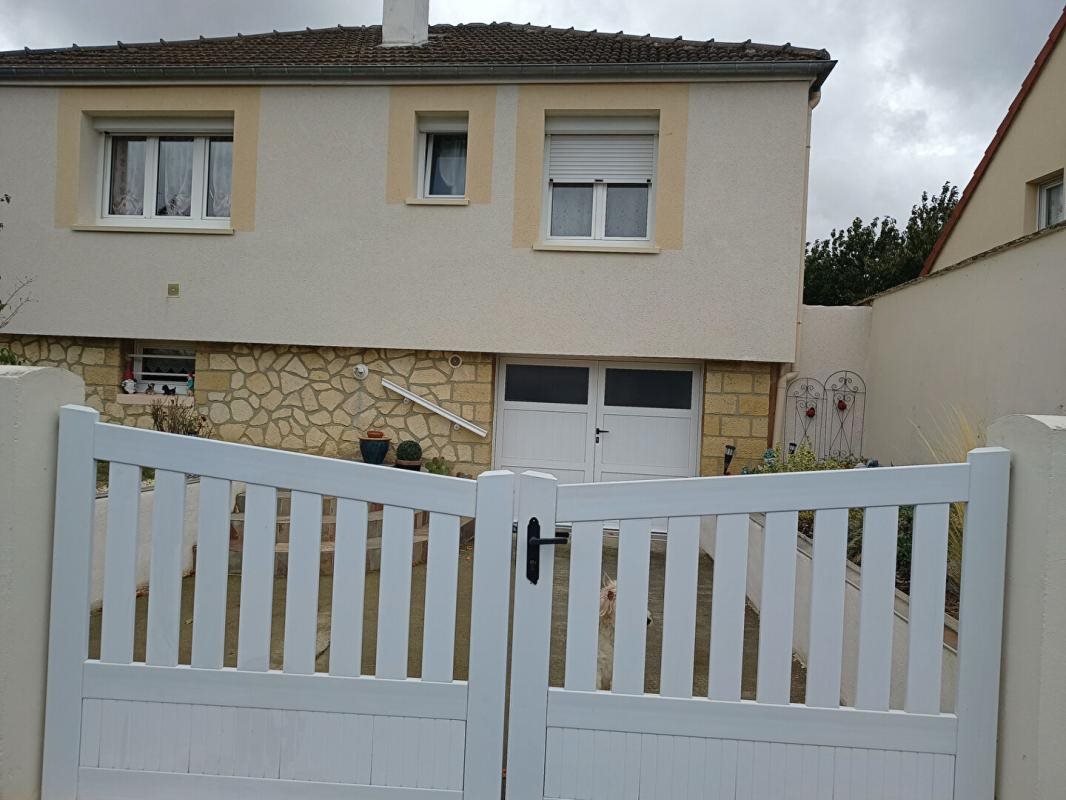Maison à vendre, 50m², Frénouville