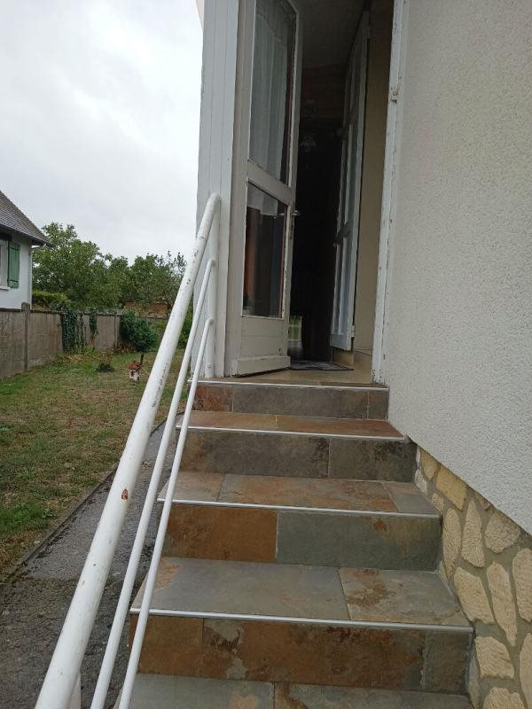 Maison à vendre, 50m², Frénouville