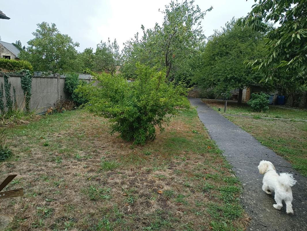 Maison à vendre, 50m², Frénouville