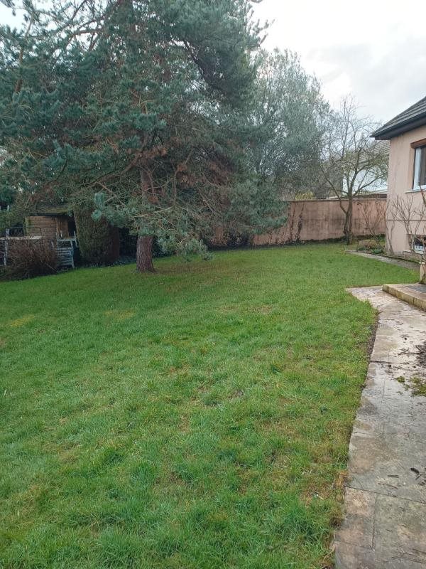 Maison à vendre, 168m², Ranville
