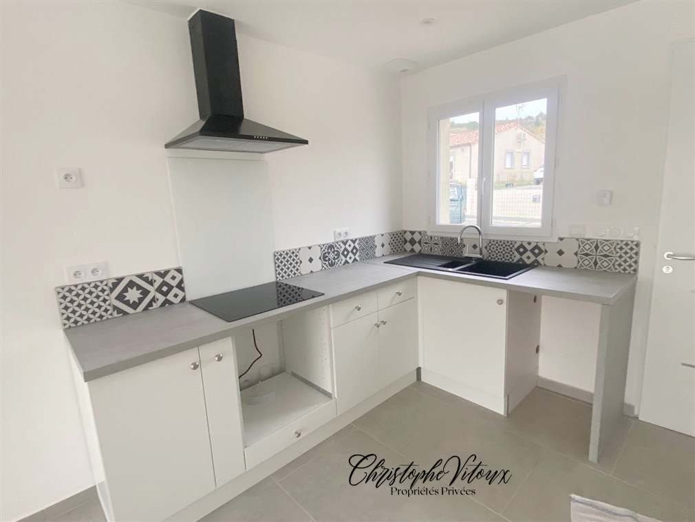 Maison à vendre, 50m², Limoux