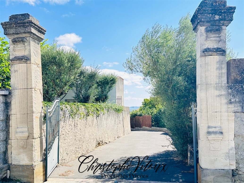 Maison à vendre, 230m², Carcassonne