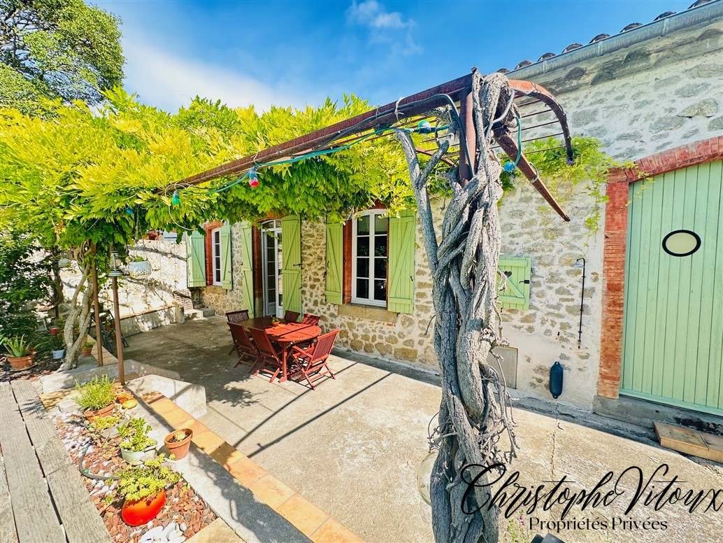 Maison à vendre, 230m², Carcassonne