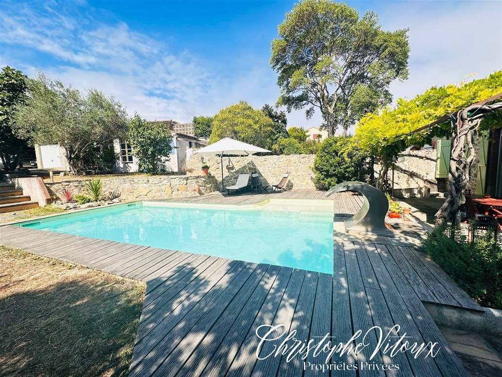 Maison à vendre, 230m², Carcassonne