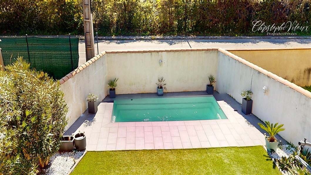 Maison à vendre, 104m², Carcassonne