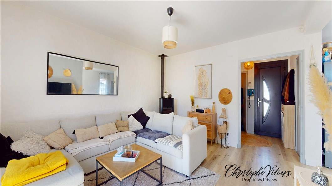 Maison à vendre, 104m², Carcassonne