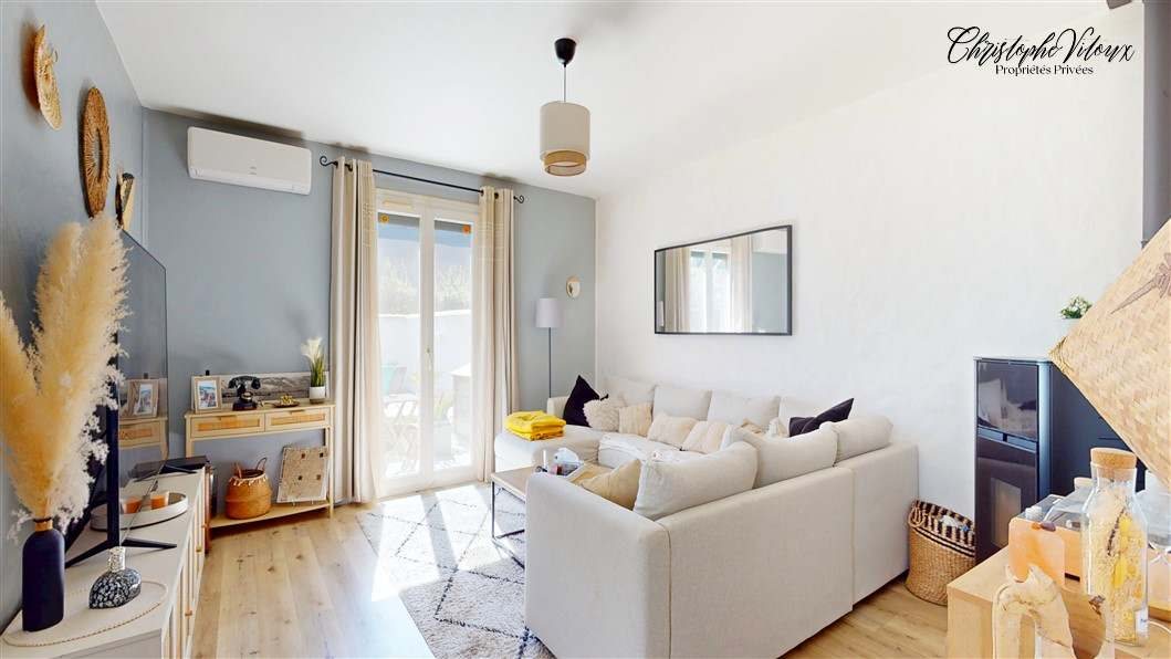 Maison à vendre, 104m², Carcassonne