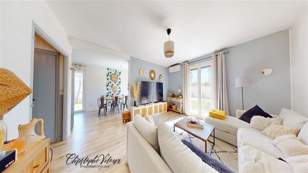 Maison à vendre, 104m², Carcassonne