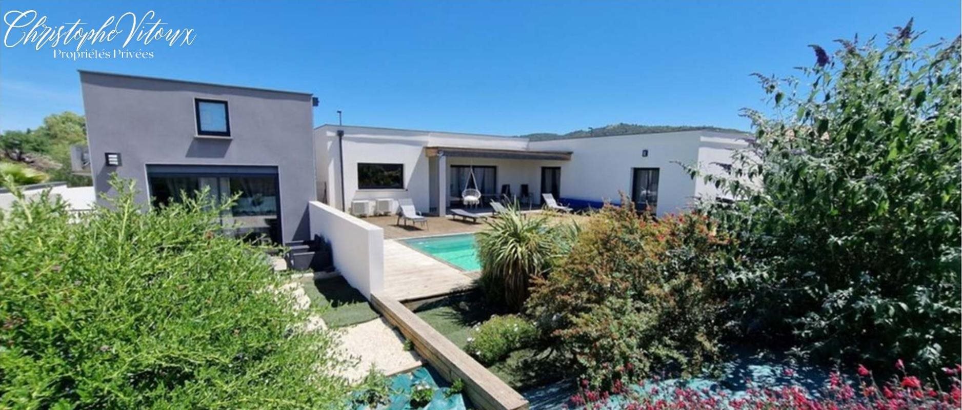 Maison à vendre, 140m², Palaja