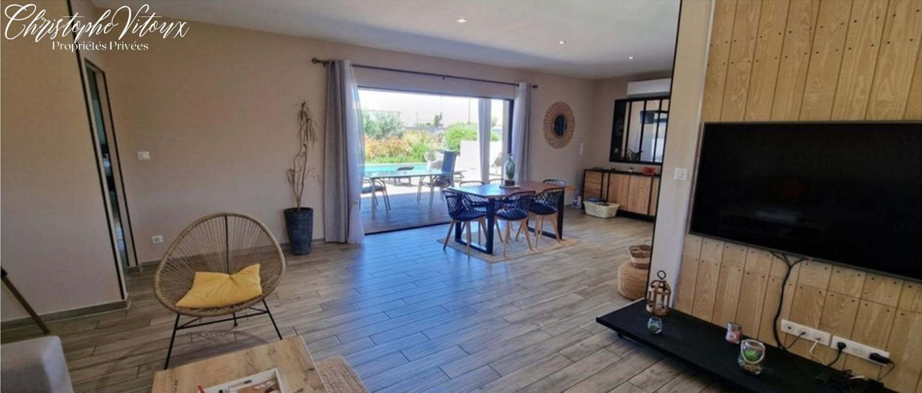 Maison à vendre, 140m², Palaja