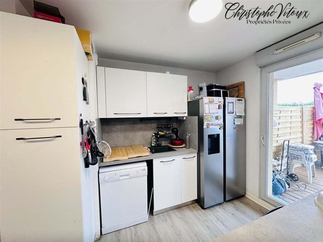 Appartement à vendre, 65m², Carcassonne