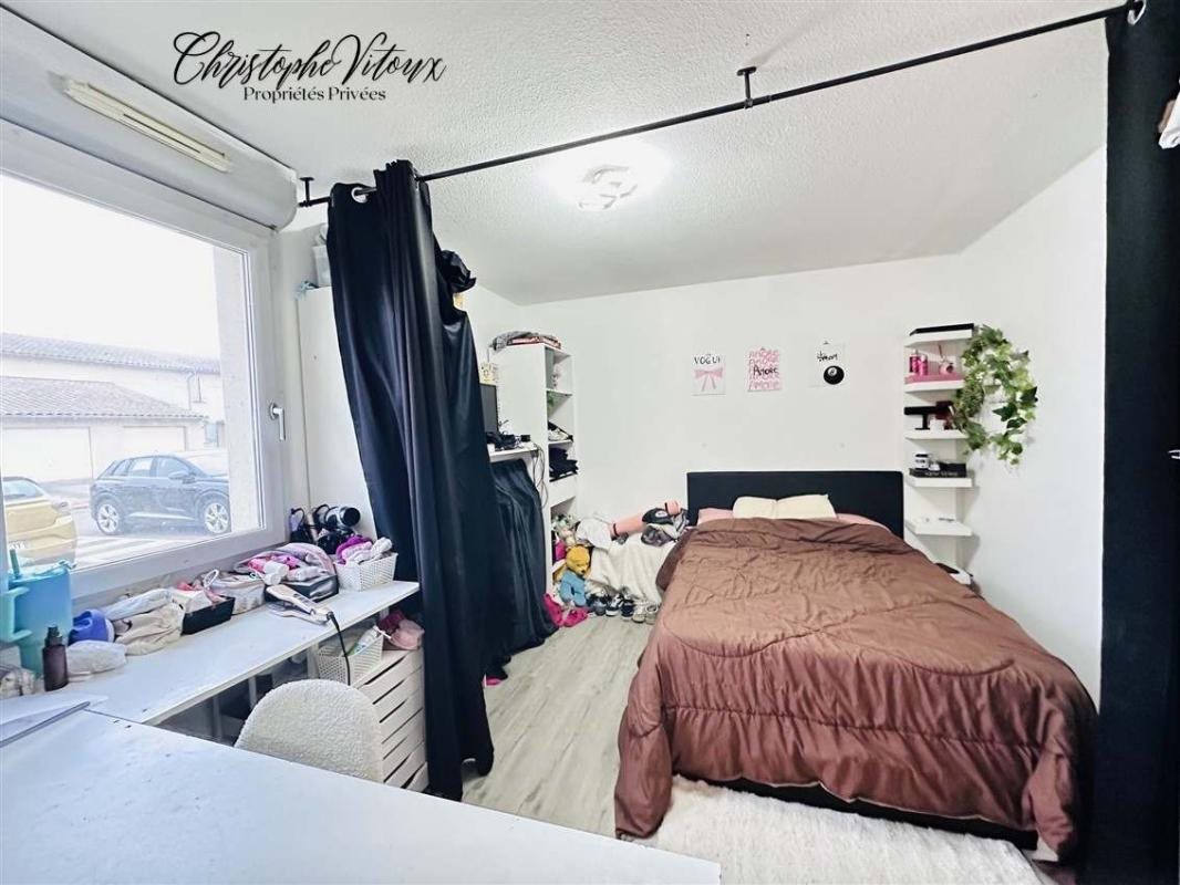 Appartement à vendre, 65m², Carcassonne
