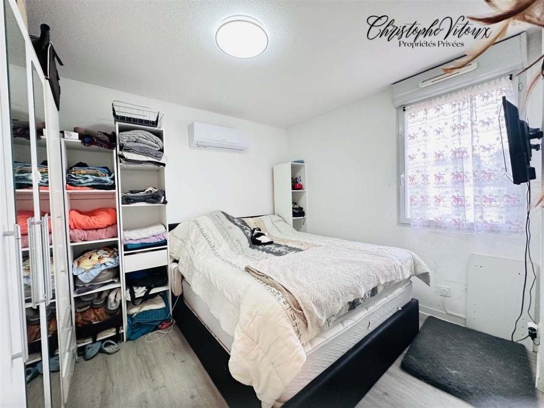 Appartement à vendre, 65m², Carcassonne