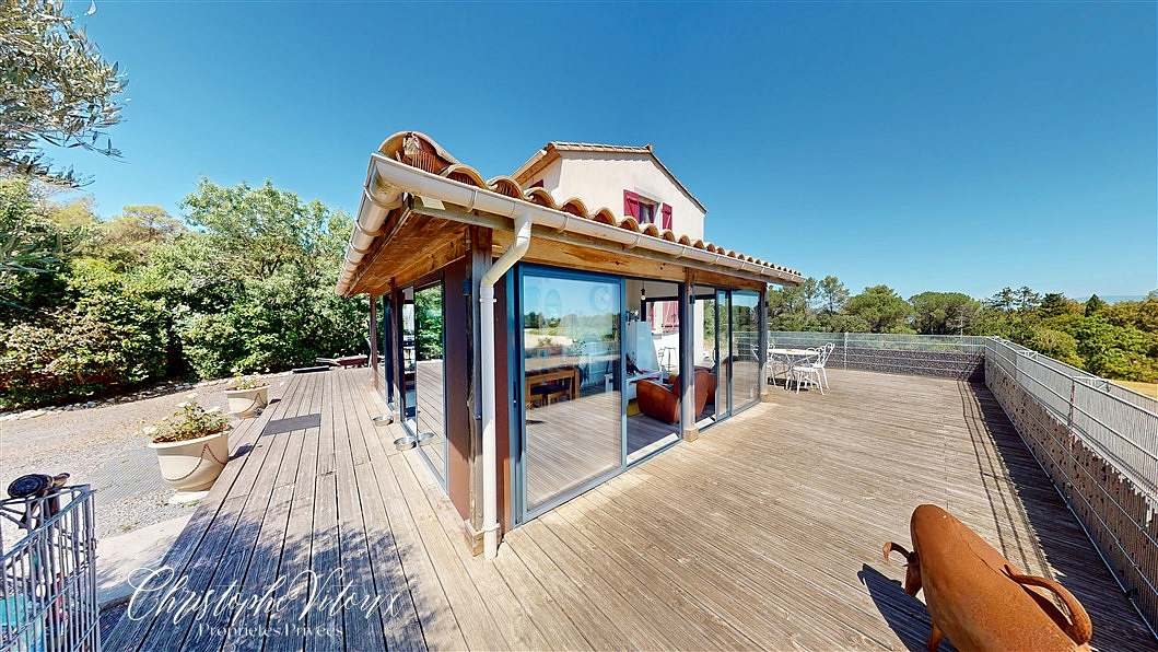 Maison à vendre, 57m², Cazilhac