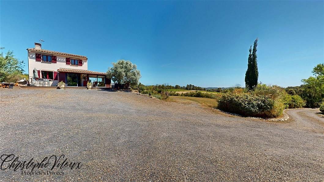Maison à vendre, 57m², Cazilhac