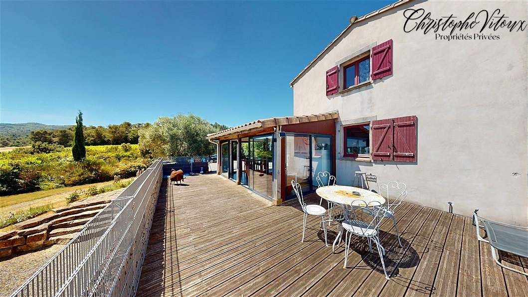Maison à vendre, 57m², Cazilhac