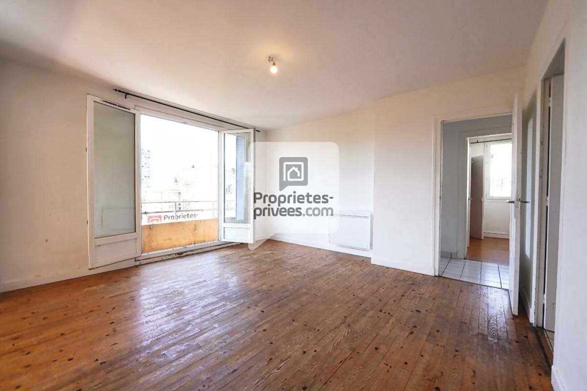 Appartement à vendre, 65m², La Tronche