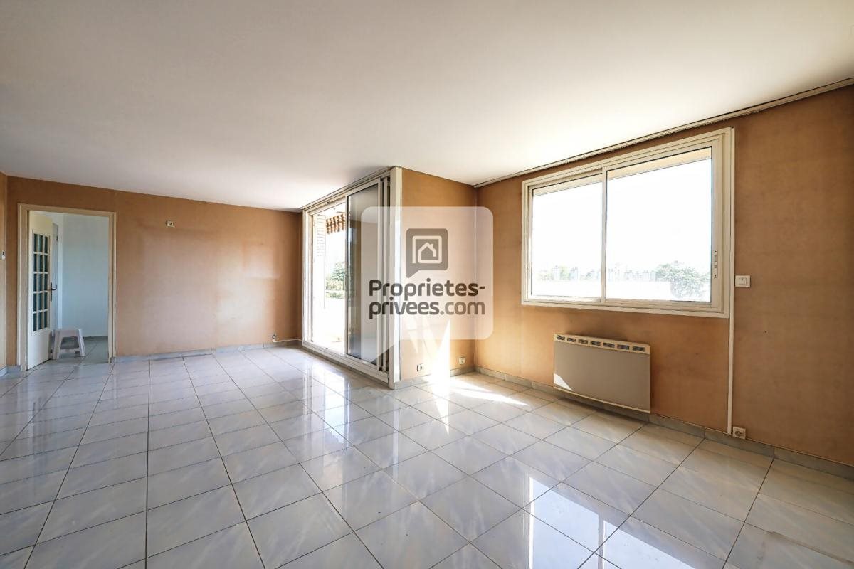 Appartement à vendre, 92m², Grenoble