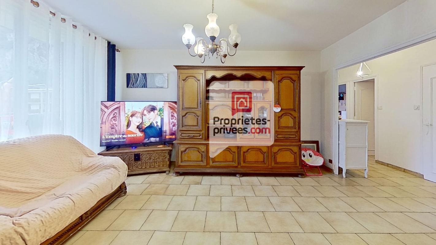 Appartement à vendre, 72m², Sassenage
