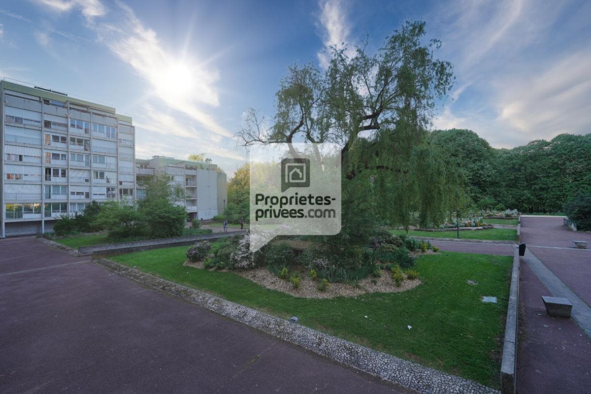 Appartement à vendre, 98m², Grenoble