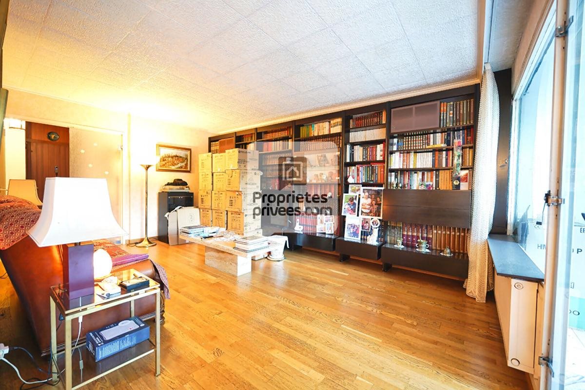 Appartement à vendre, 98m², Grenoble