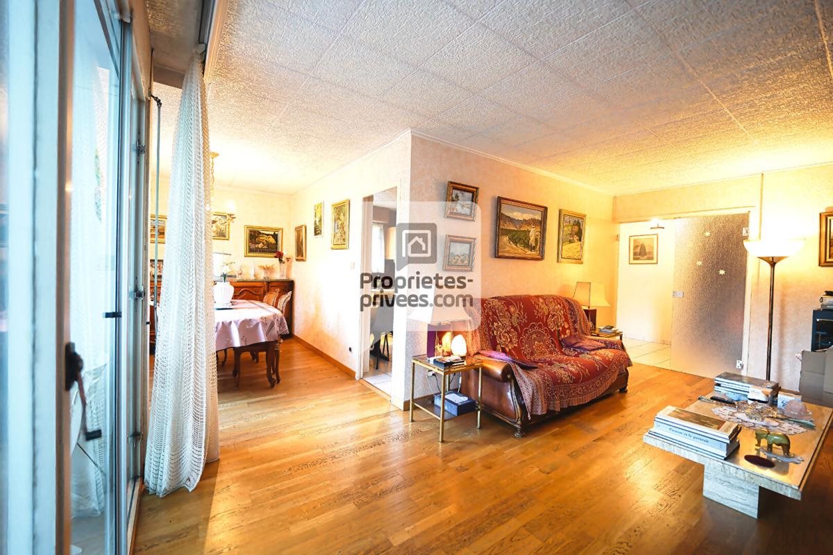 Appartement à vendre, 98m², Grenoble