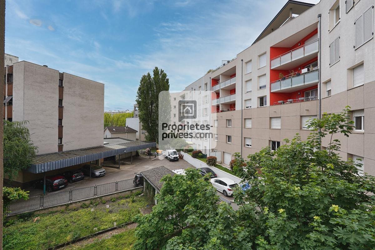 Appartement à vendre, 20m², Grenoble