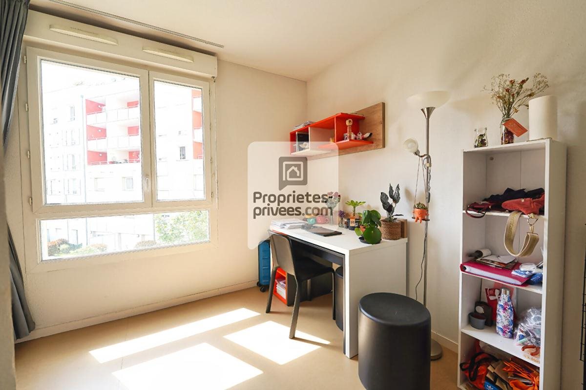 Appartement à vendre, 20m², Grenoble