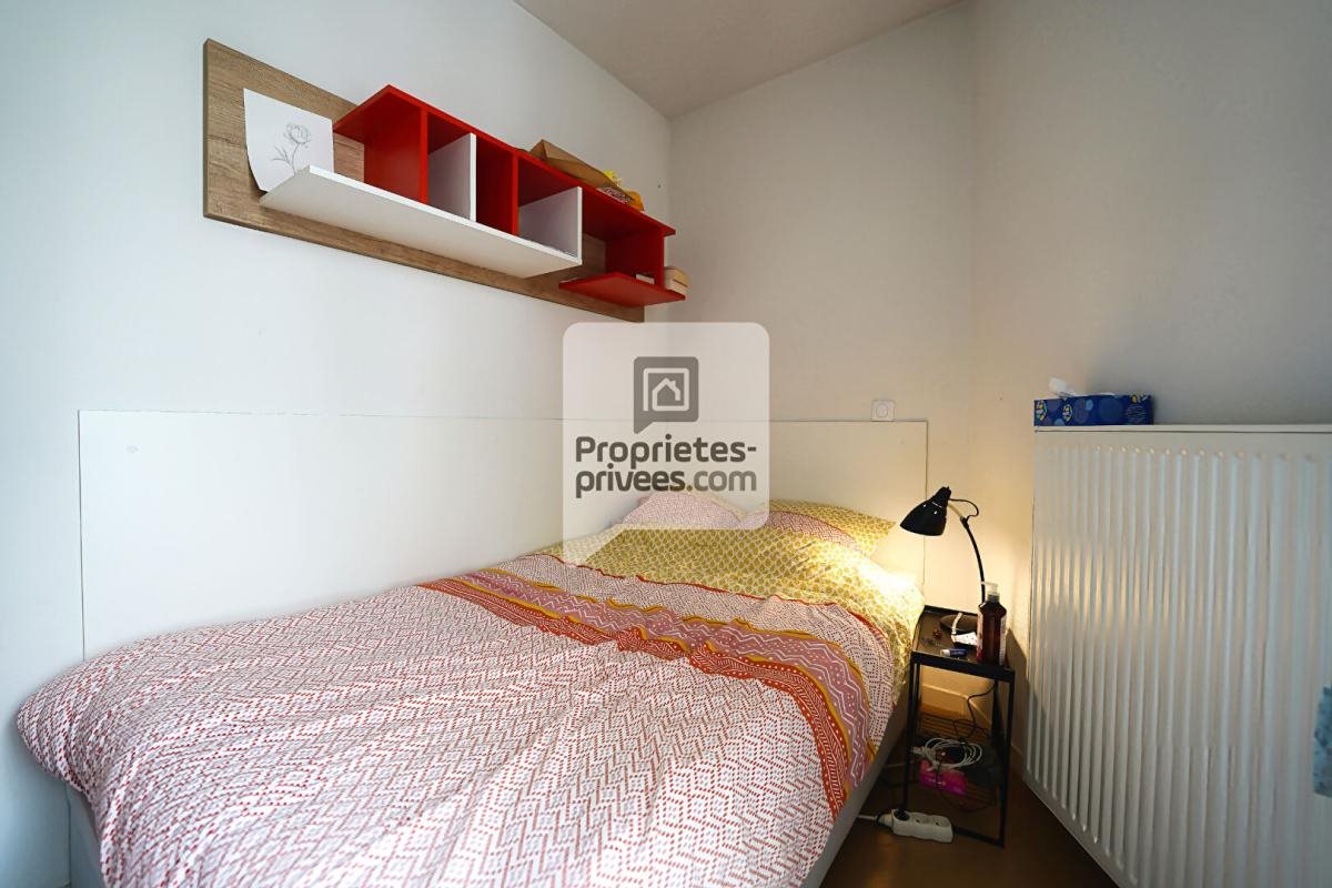 Appartement à vendre, 20m², Grenoble