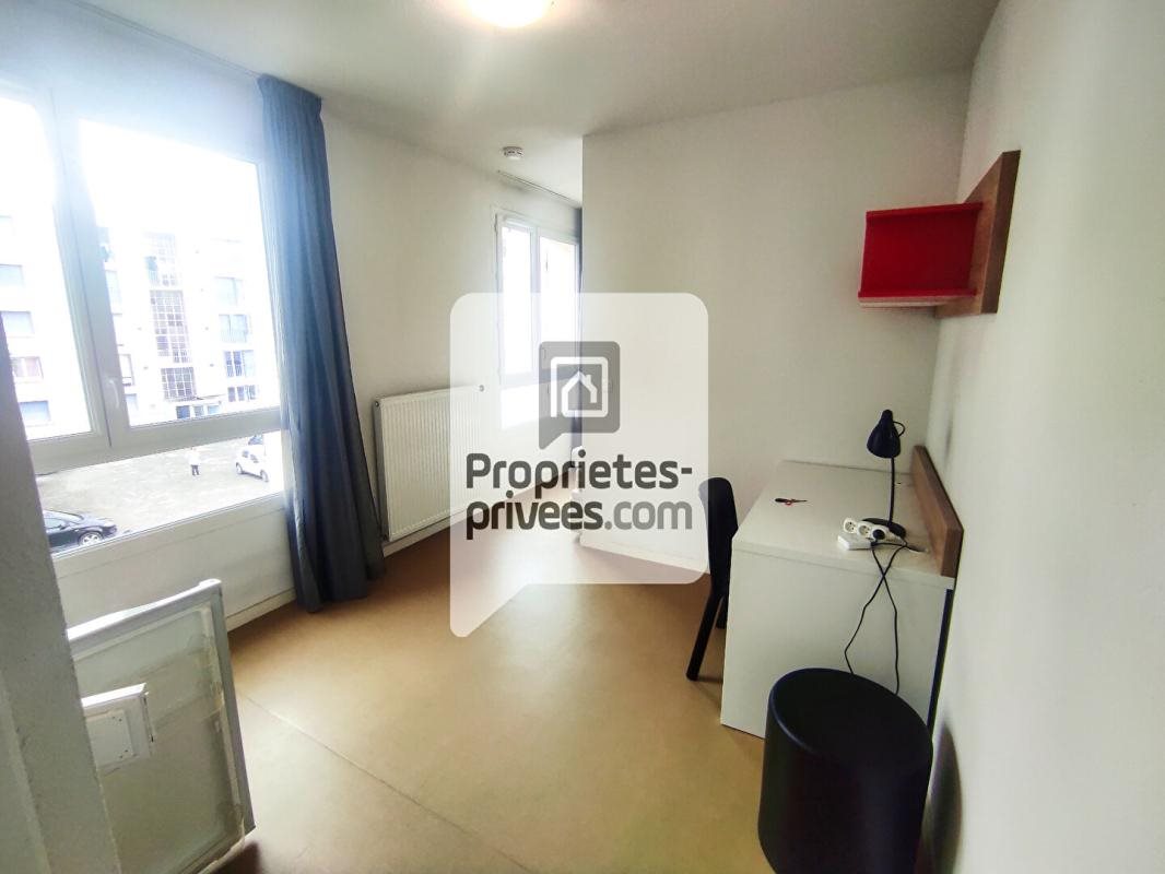 Appartement à vendre, 26m², Grenoble