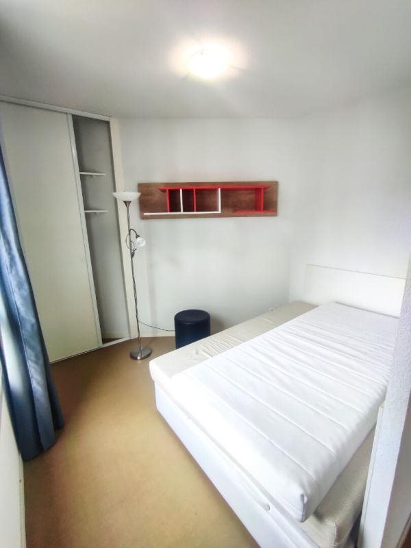 Appartement à vendre, 26m², Grenoble
