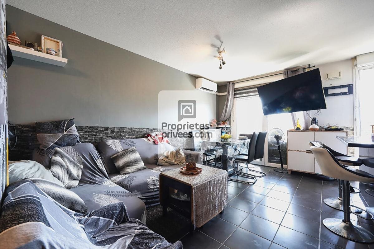 Appartement à vendre, 78m², Saint-Martin-d'Hères