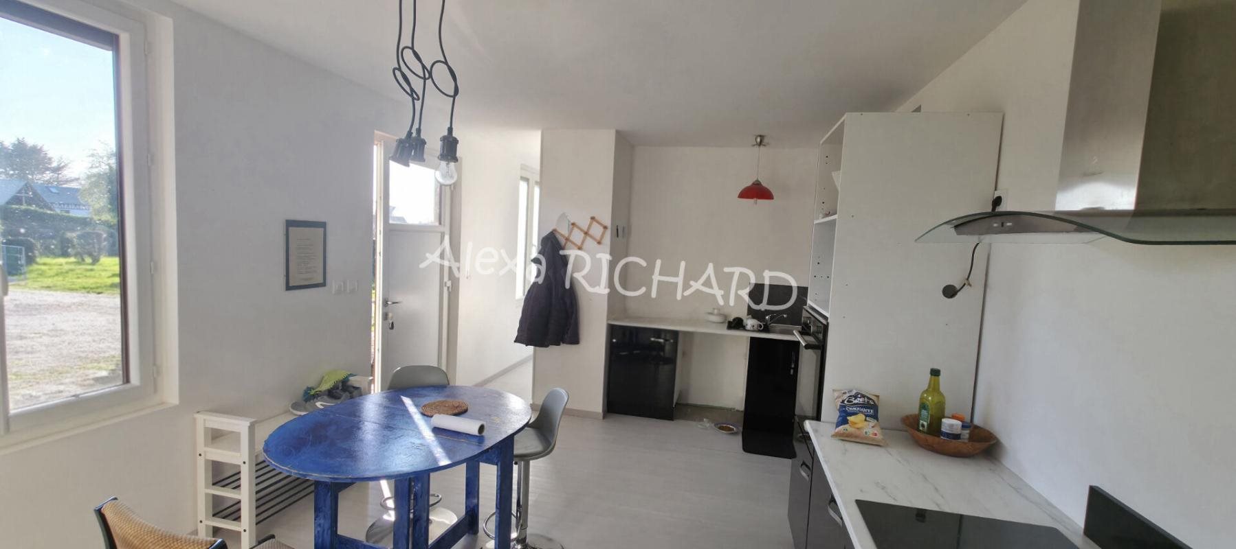 Maison à vendre, 89m², La Neuville-du-Bosc