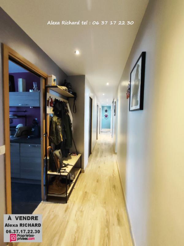 Appartement à vendre, 101m², Evreux