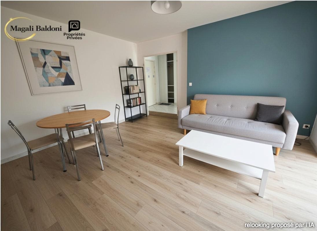 Appartement à vendre, 60m², Roquebrune-sur-Argens
