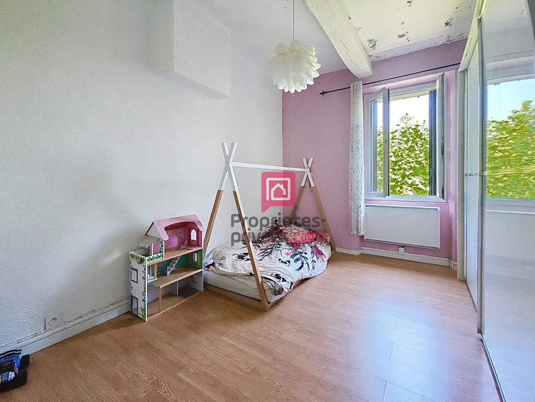 Appartement à vendre, 71m², Le Muy