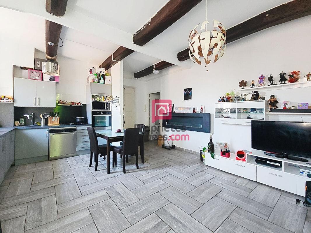 Appartement à vendre, 71m², Le Muy