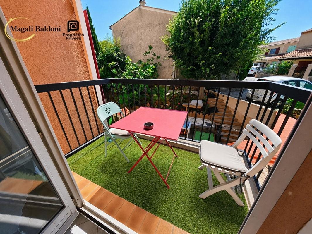 Appartement à vendre, 60m², Roquebrune-sur-Argens