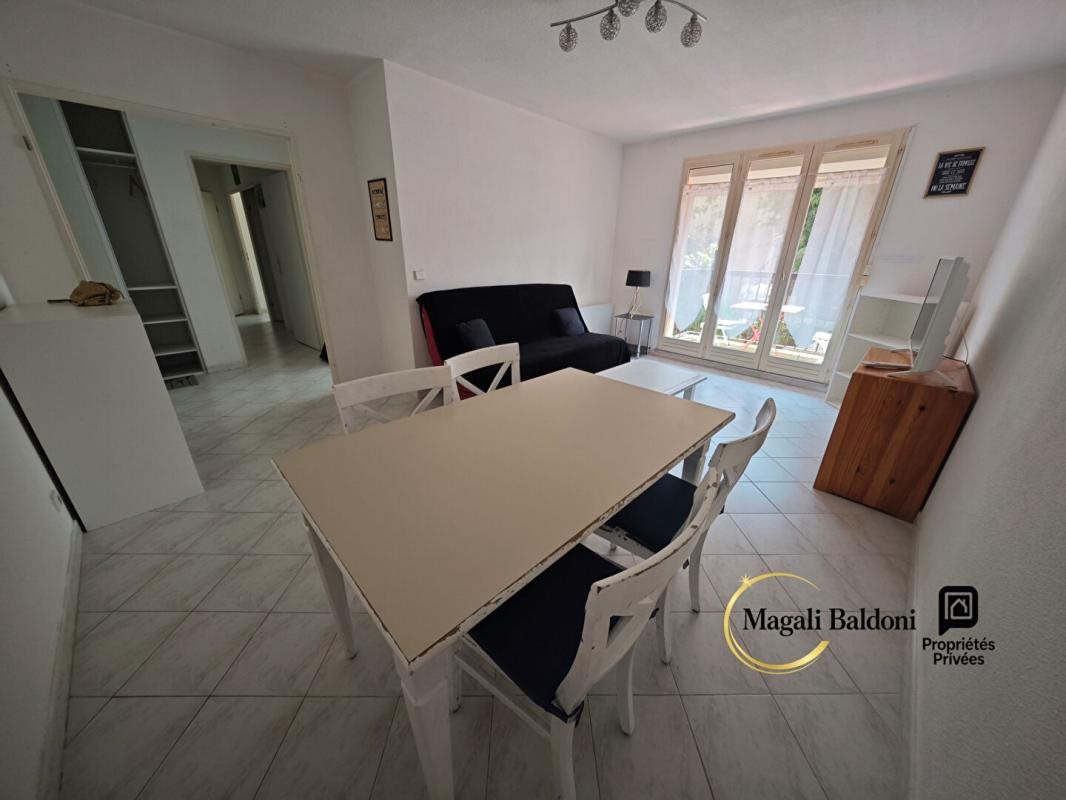 Appartement à vendre, 60m², Roquebrune-sur-Argens