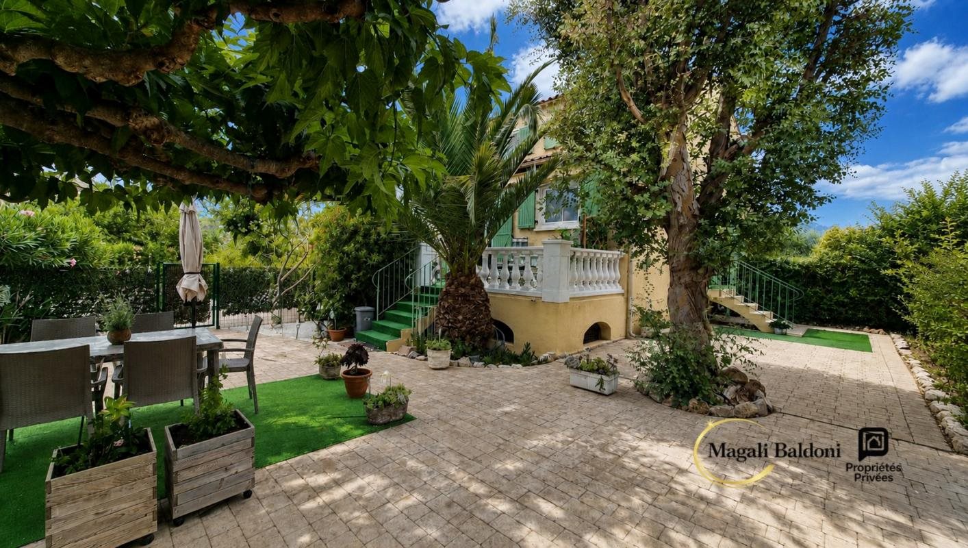 Maison à vendre, 70m², Vidauban