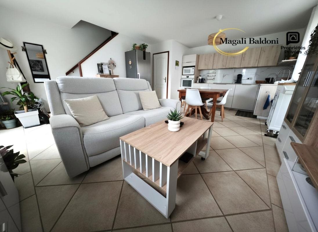 Maison à vendre, 70m², Vidauban