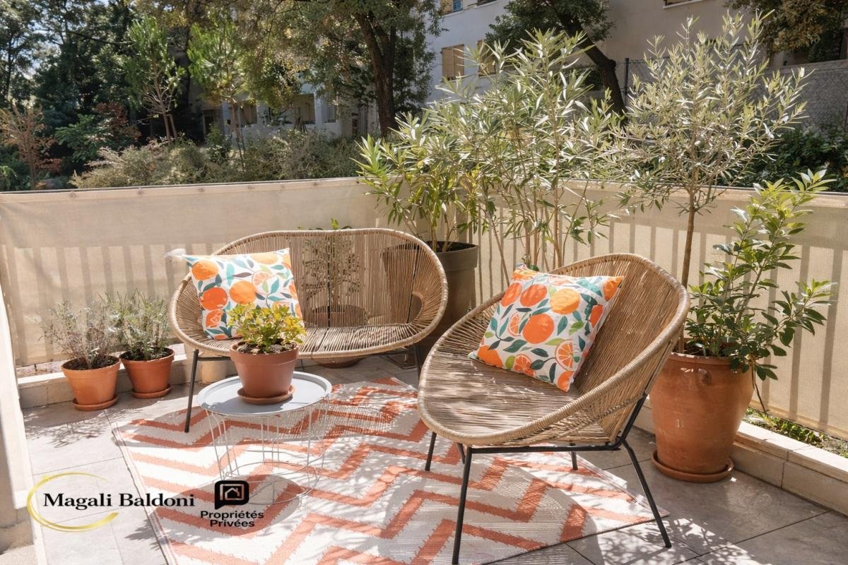 Appartement à vendre, 76m², Le Muy