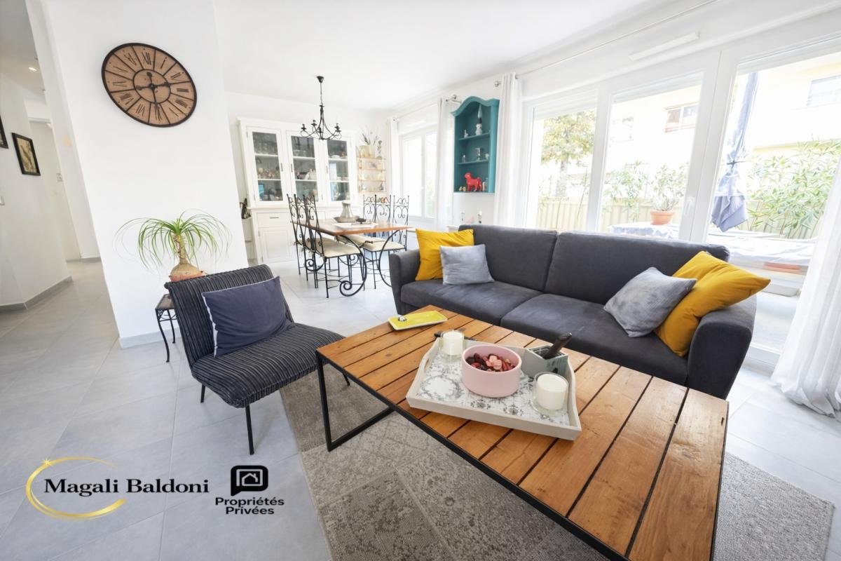 Appartement à vendre, 76m², Le Muy