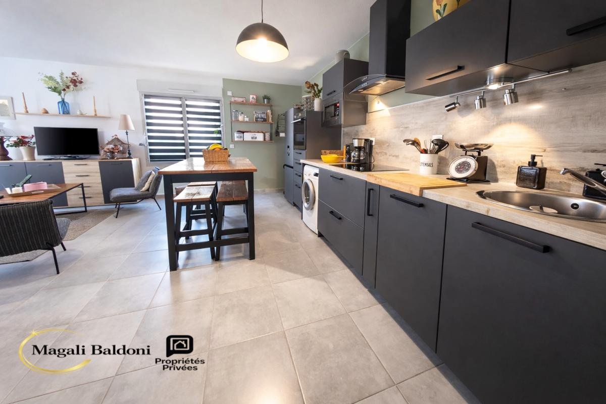 Appartement à vendre, 76m², Le Muy