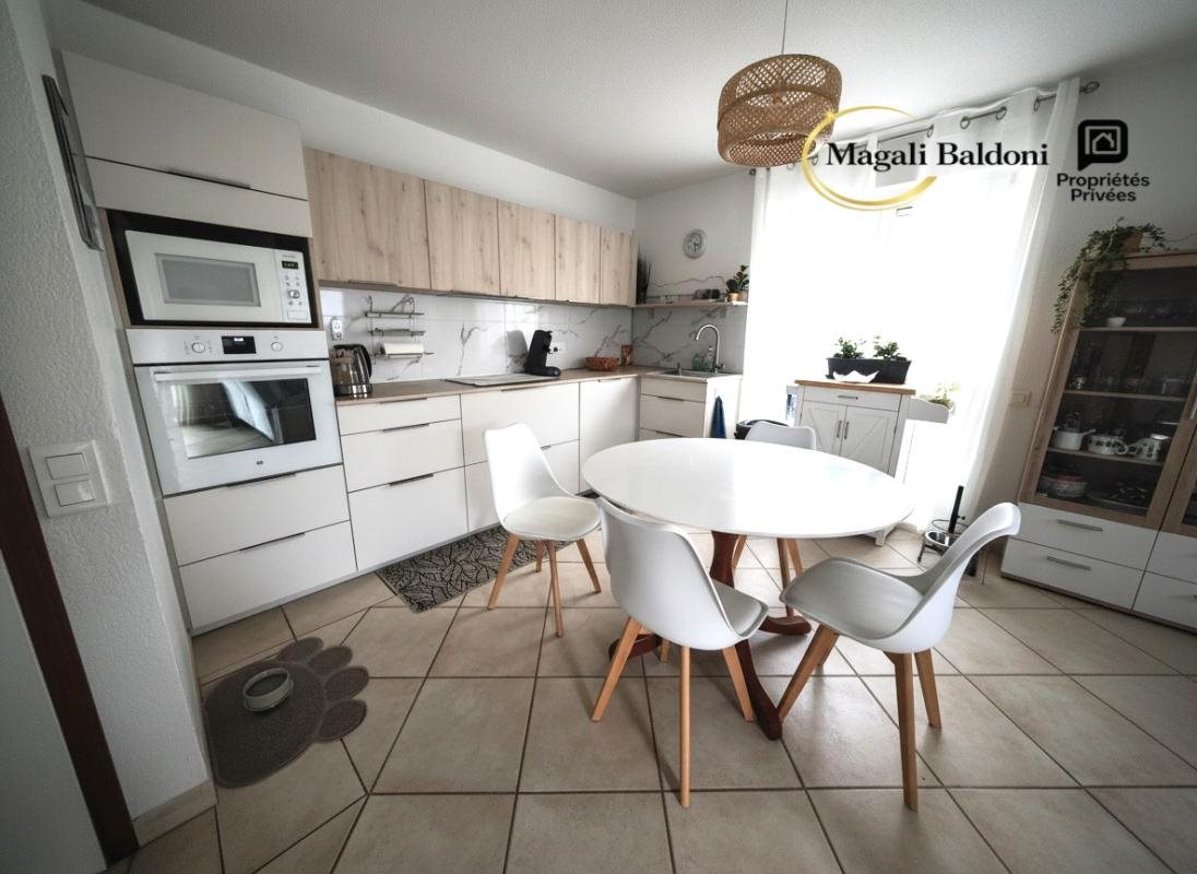 Maison à vendre, 70m², Vidauban