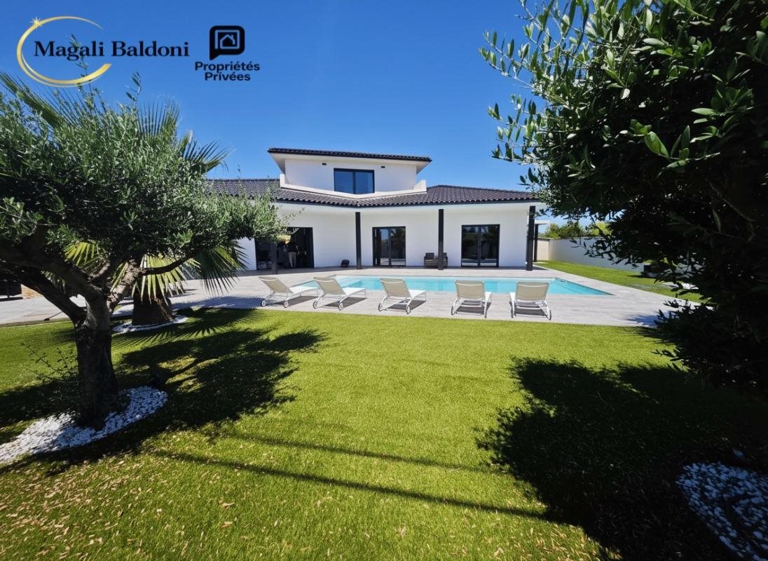 Maison à vendre, 210m², Le Muy
